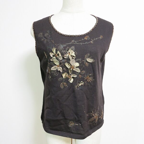 インポートロッサのタンクトップを買取しました！