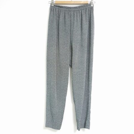 詩仙堂 鹿の子柄 ちりめんパンツを買取させていただきました