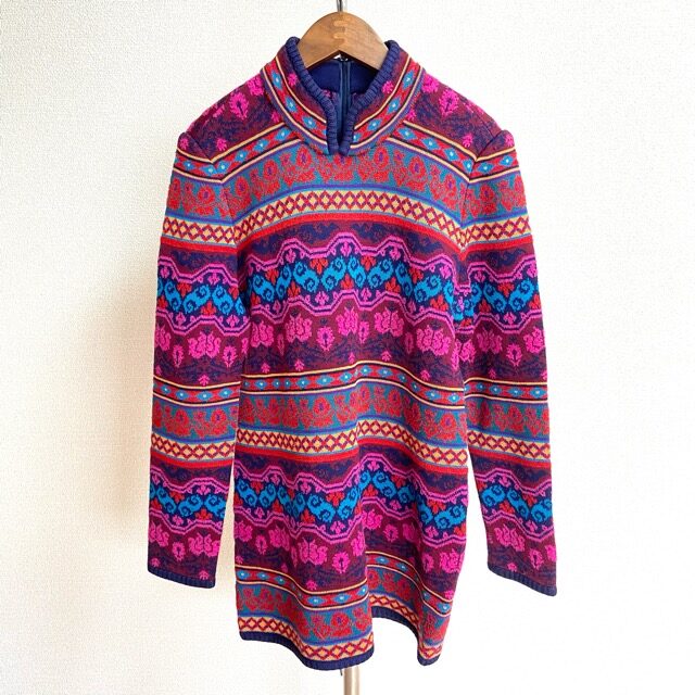 イヴサンローランのチュニックを出張買取ご利用のお客様より買取しました