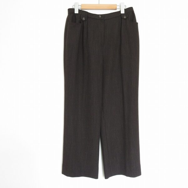 レリアンのパンツを出張買取ご利用のお客様より買取しました