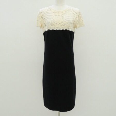 ヴァレンティノのワンピースを出張買取ご利用のお客様より買取しました