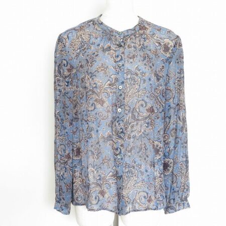 清潔感ある女性に レリアンのブラウスを買取しました