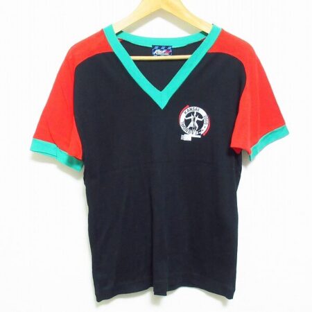 アクティブに決まる カンサイヤマモトのTシャツを買取しました