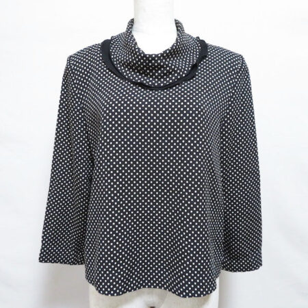 詩仙堂のカットソーを出張買取ご利用のお客様より買取しました