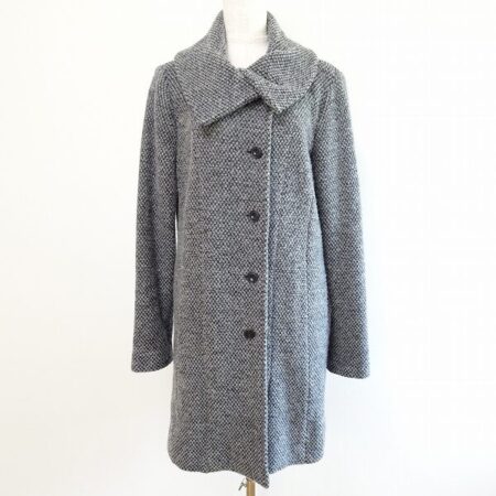 レリアンのコートを出張買取ご利用のお客様より買取しました