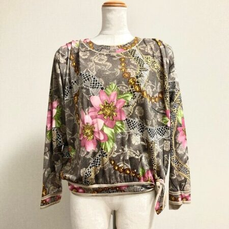 レオナールのカットソーを出張買取ご利用のお客様より買取しました