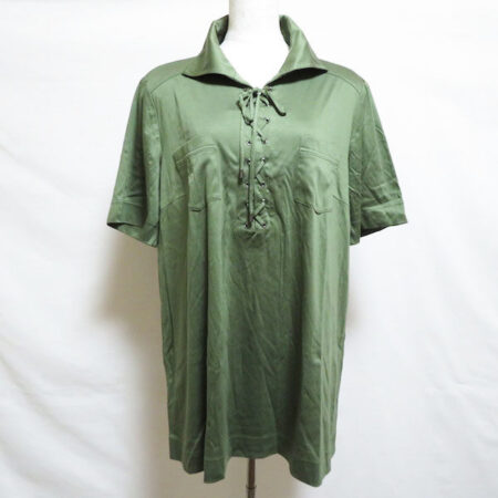 高級なカーキが可愛い レリアンのカットソーを買取しました