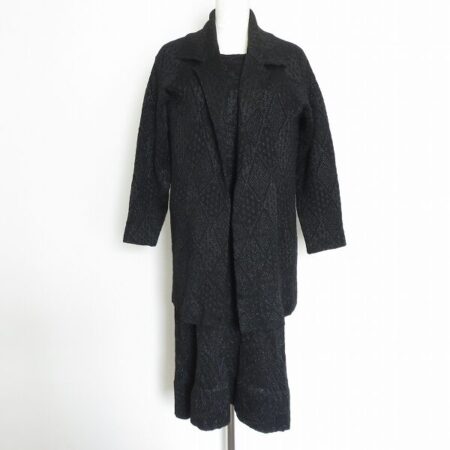 まとまった雰囲気がGOOD 斉藤都世子ののセットアップを買取しました