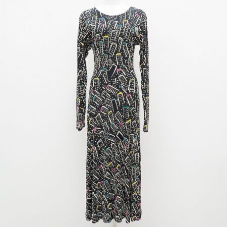 しなやかラインに目線は釘付け ミッソーニのワンピースを買取しました