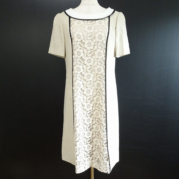 エムズグレイシーのワンピースを出張買取にて買取しました