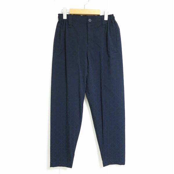 イッセイミヤケ バオバオ柄パンツを買取しました!