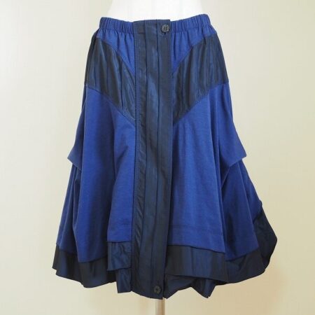 経験豊富なベテラン査定！エイココンドウのスカートを買取いたしました