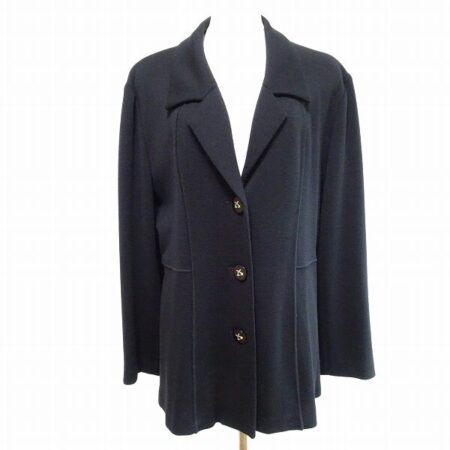 レオナールのジャケットを出張買取ご利用のお客様より買取しました