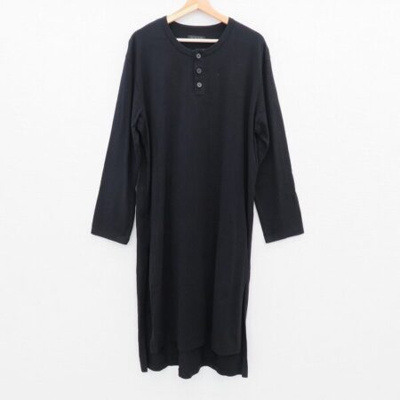 サイト ヨウジヤマモト ワンピースを出張買取ご利用のお客様より買取しました