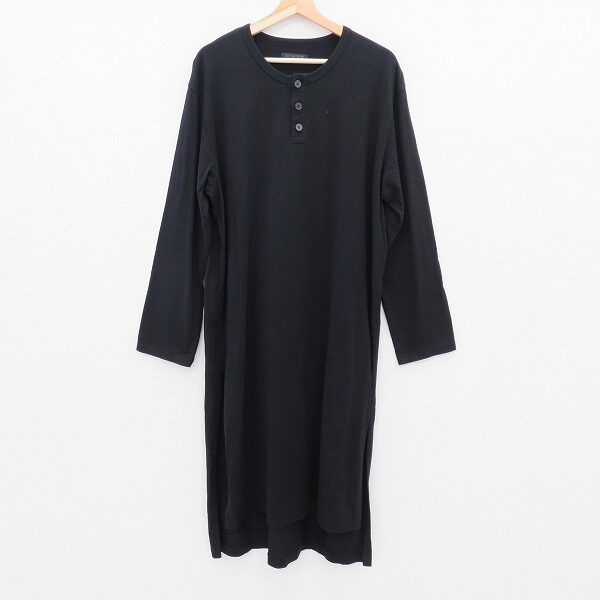 サイト ヨウジヤマモト ワンピースを出張買取ご利用のお客様より買取しました