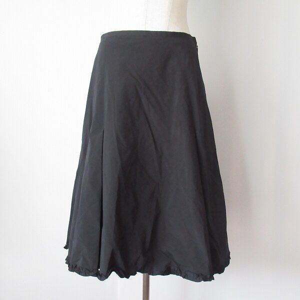 着ない服はゴミではない可能性大!センソユニコのスカートを買取いたしました