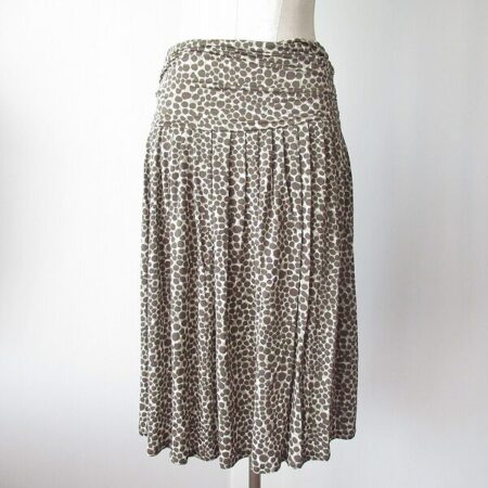 マックスマーラのスカートを出張買取ご利用のお客様より買取しました