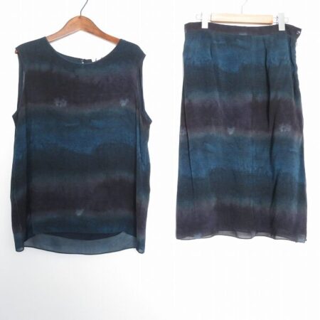 グラデーションが美しい レリアンのセットアップを買取しました