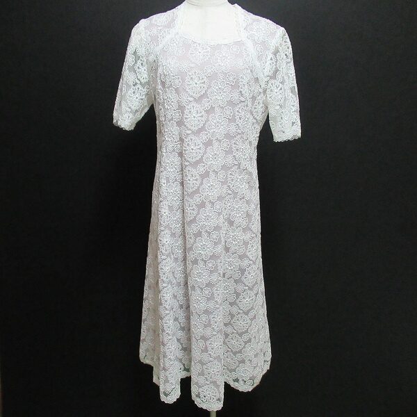 気持ち高まる バライロノクラシ ワンピースを買取しました