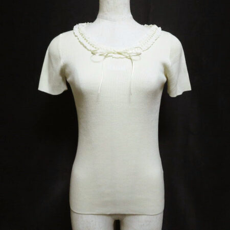 ピンクハウスのカットソーを出張買取ご利用のお客様より買取しました