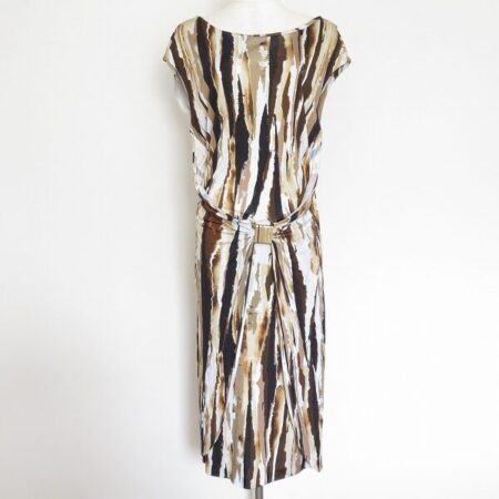 エスカーダのワンピースを出張買取ご利用のお客様より買取しました