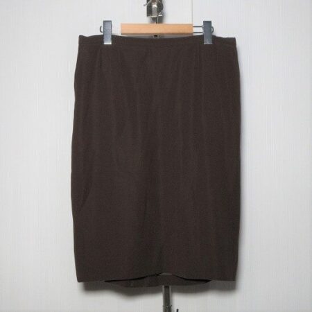 ジュンアシダのスカートを買取しました！シンプルなのに上品