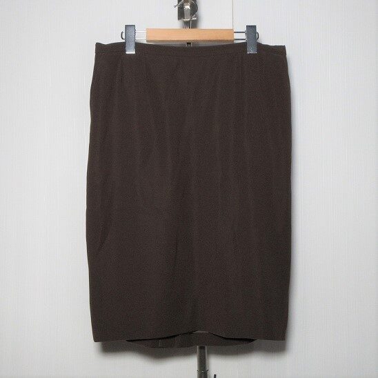 ジュンアシダのスカートを買取しました！シンプルなのに上品
