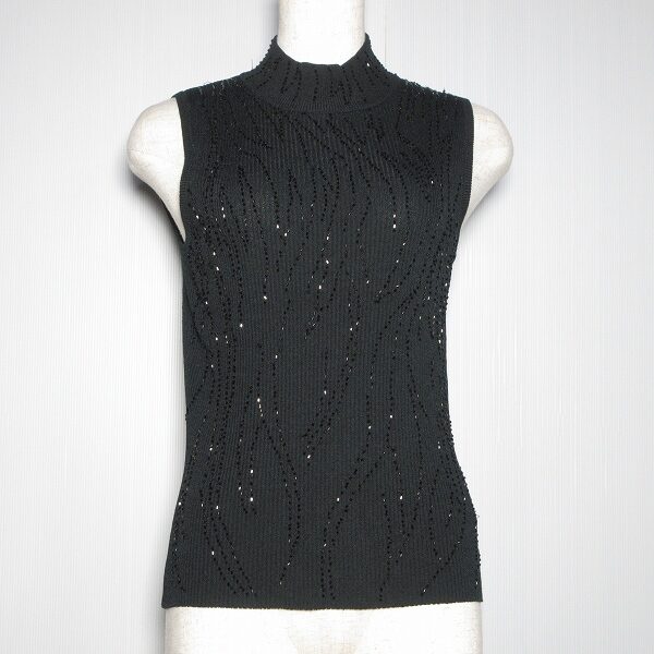 クール女性に 伊太利屋のカットソーを出張買取ご利用のお客様より買取しました