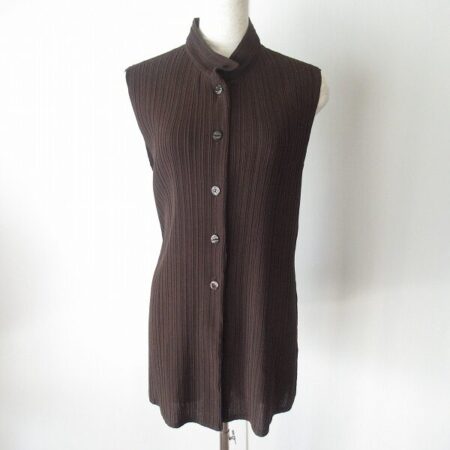 麗しいライン！ティービーセンソユニコのベストを買取しました