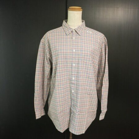 マドモアゼルノンノンのシャツを出張買取ご利用のお客様より買取しました