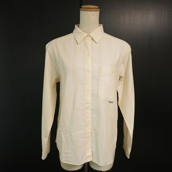 マドモアゼルノンノンのシャツを出張買取しました