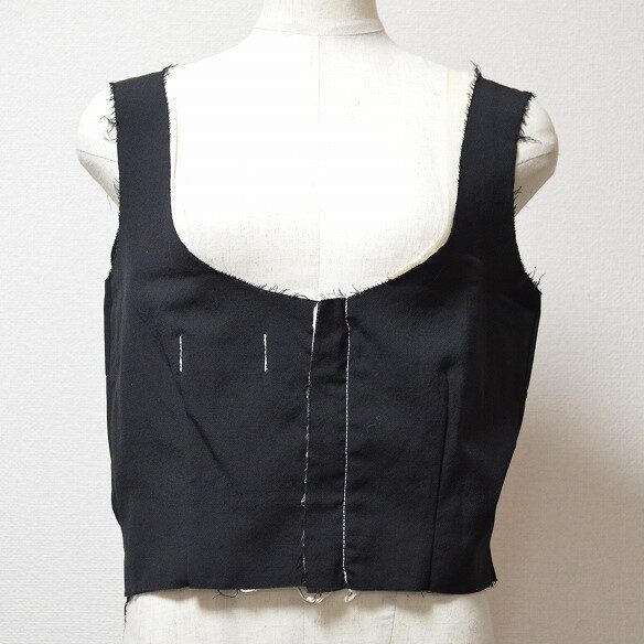 エコなリサイクル活動しませんか?コムデギャルソンのカットソーを買取いたしました