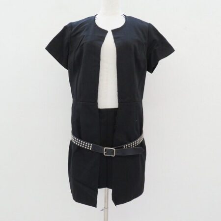 コムデギャルソンのセットアップを買取しました！スタイリッシュに決まる