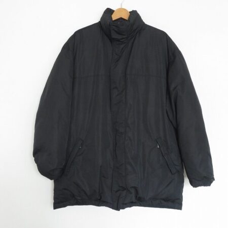 フード付です！グッチのメンズダウンジャケットを買取しました