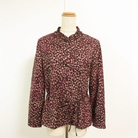 取扱いブランドはご相談を！レリアンロシャスのシャツを買取いたしました