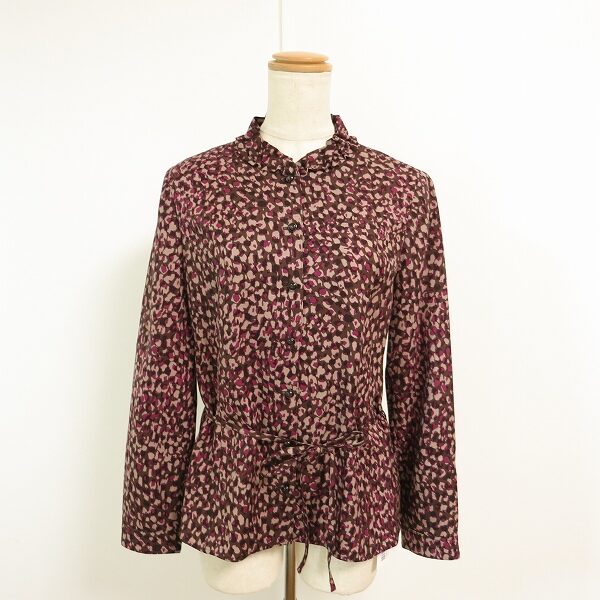 取扱いブランドはご相談を!レリアンロシャスのシャツを買取いたしました