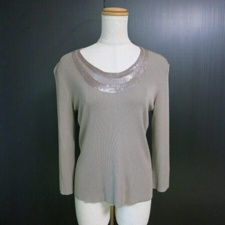 買取強化中のマダムジョコンダのカットソーを買取いたしました