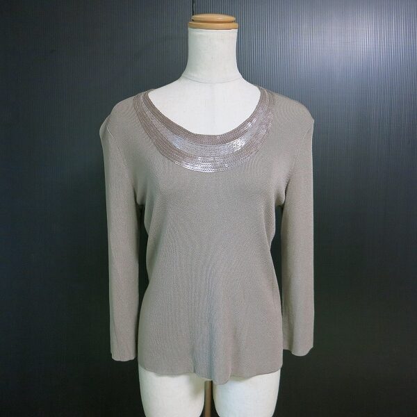 買取強化中のマダムジョコンダのカットソーを買取いたしました