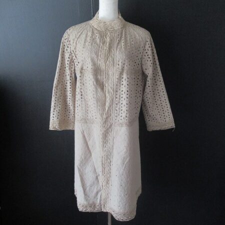 優しく涼し気 コーザノストラのジャケットを買取しました