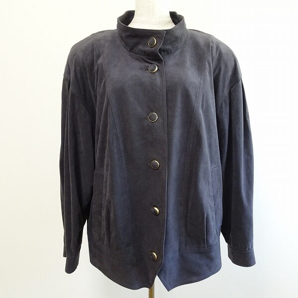 レリアン買取強化中!レリアンのジャケットを買取いたしました