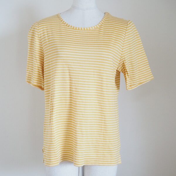 断捨離したら買取へ！レリアンのカットソーを買取いたしました