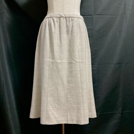 安定感抜群 レリアンのスカートを買取しました！