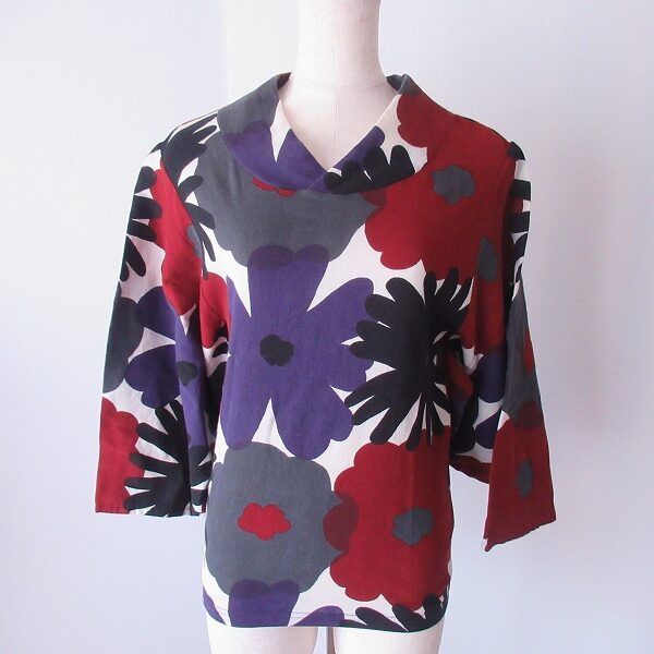 可愛くもハードに決められる ソウソウのカットソーを買取しました