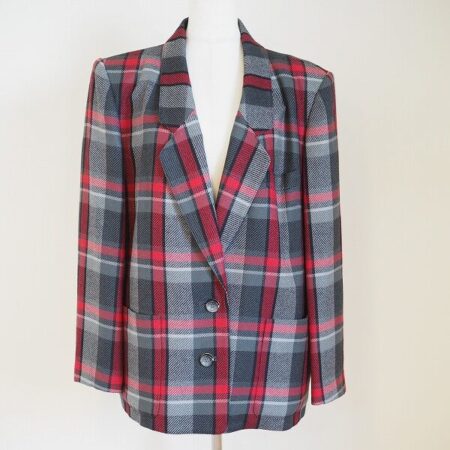 取扱いブランド豊富、レリアンのジャケットを買取いたしました