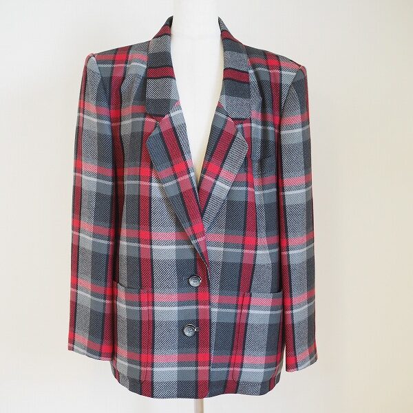 取扱いブランド豊富、レリアンのジャケットを買取いたしました