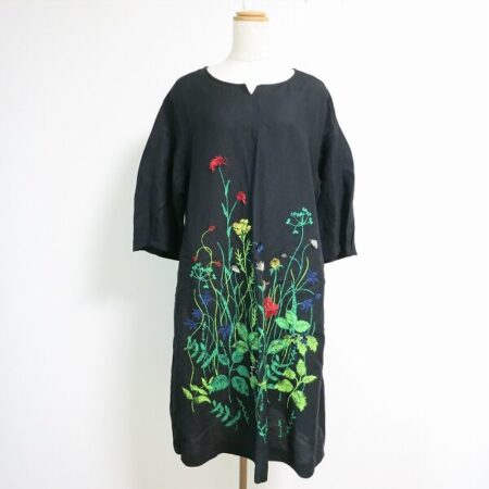 買取ブランドが豊富です！コーザノストラのワンピースを買取いたしました