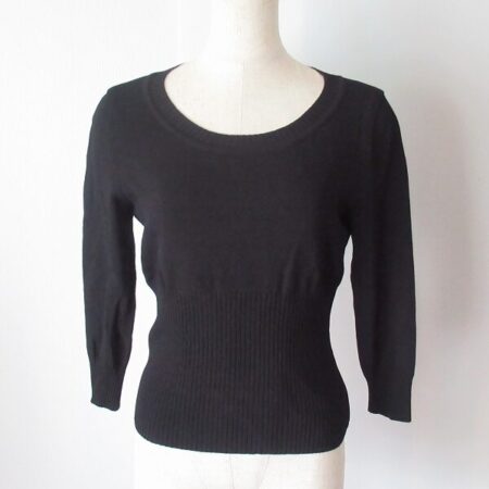 ミスアシダのカットソーを出張買取ご利用のお客様より買取しました