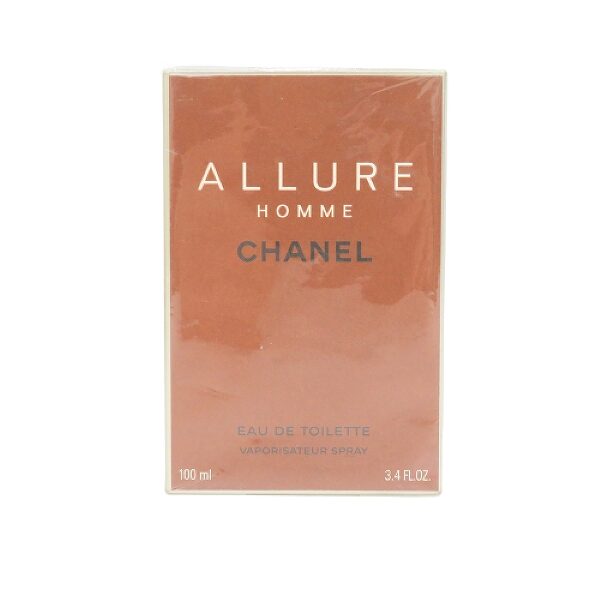 シャネルの香水を買取しました！未開封 メンズ用です