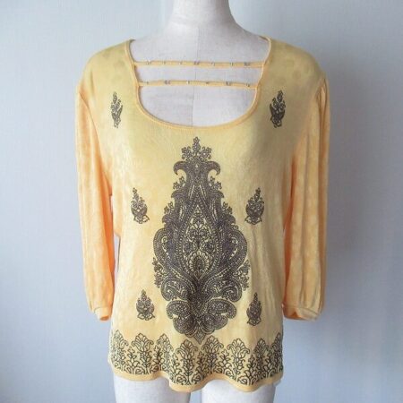 伊太利屋のカットソーを出張買取ご利用のお客様より買取しました