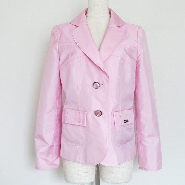 自宅にいるだけ便利な出張買取にてマダムジョコンダのジャケットを買取いたしました